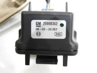 фото thumb №6, Дисплей pdc зад chevrolet uplander 25668342