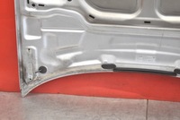 фото thumb №12, Капот крышка двигателя ly7w audi a8 d3 02-05