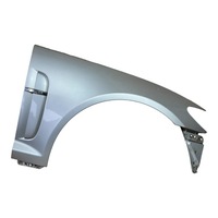 фото thumb №1, Правий крила передній jaguar xf x250