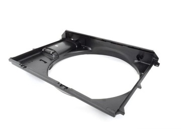 фото thumb №8, Защита вентилятора bmw 5 e39 7 e38 8 e31 z8 оригинальный 17101440252