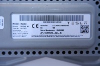 фото thumb №2, Tesla y модуль радіо 1527973-00-d