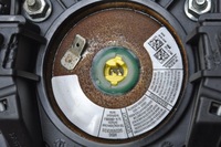 фото thumb №6, Ford fiesta mk7 подушка повітряна водія подушка безпеки c1bb-a042b85-ab