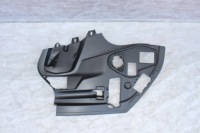 фото thumb №1, Плита защита двигатель jaguar i pace правая i-pace