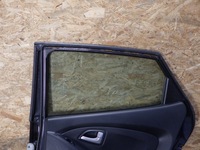 фото thumb №9, Hyundai ix35 09-15 двері зад задні праві