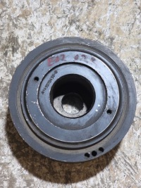 Купити Nissan micra k13 1.2 dig-s шків колінчастого вала колінчастого, фото thumb