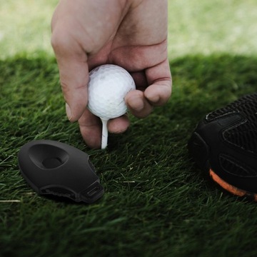 MAŁY LICZNIK PRZENOŚNY DO PIŁEK GOLFOWYCH
