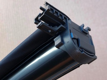 фото thumb №8, Ролета люк чёрная a1767800040 do mercedes w117 x117 w176 x176