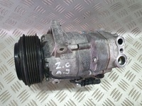 фото thumb №5, Компрессор кондиционера opel zafira c 2.0 cdti