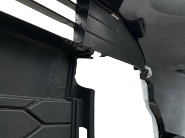 фото thumb №15, Бампер, решётка, решётка радиатора, решётка средняя toyota yaris gr iv 353.