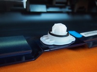 фото thumb №14, Audi rs5 8w8 накладка порог карбон nowa lh lx5h 8w8853855c