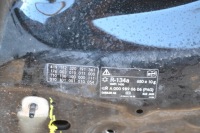 фото thumb №8, Mercedes a-klasa w176 капот