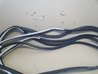 фото thumb №4, Комплект прокладка дверь klpay espace v