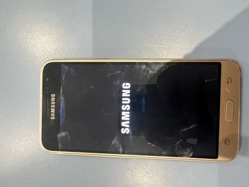 Материнская плата Samsung J3 2016, функциональная, оригинал.