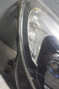 фото thumb №7, Opel corsa d lift лампа правий перед s1696