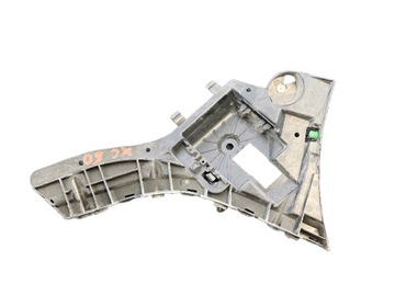 фото thumb №1, Volvo xc60 i ползун бампера левый зад 31383481