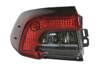 фото thumb №2, Лампа комбинированных света задних 11-14990-06-2/tyc