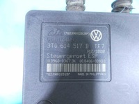 фото thumb №9, Насос abs skoda superb ii 3t0614517b