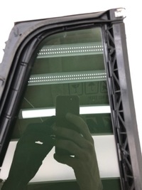 фото thumb №8, Bmw 3 g21 скло кузовна лівий задня 7499513