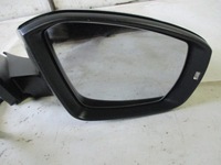 фото thumb №13, Зеркало правые vw t-roc 13 pin европа 17r- 2ga857602a