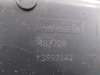 фото thumb №9, C1 ii 108 aygo ii решётка средняя консоли 1389214x 55400h010