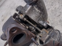 фото thumb №10, Турбонагнетатель renault megane ii 2 1,5dci 54399700070