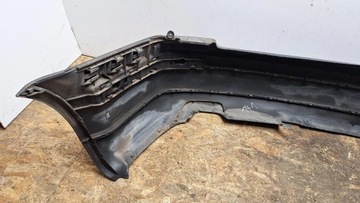 фото thumb №6, Бампер зад 3b5807417d vw passat b5 рестайлинг sedan 00-