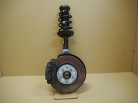 фото thumb №1, Амортизационная стойка поворотный кулак левый перед opel astra j gtc