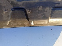 фото thumb №4, Opel mokka 95025869 спойлер заглушка бампера зад