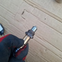 фото thumb №7, Датчик лямбда-зонд датчик nox kia sorento hyundai santa fe iv 2.2 2.0 crdi