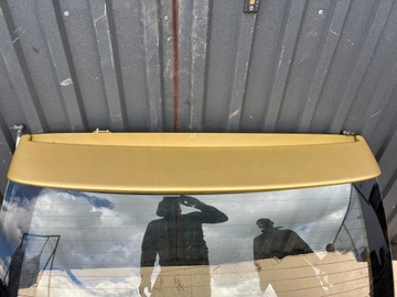 фото thumb №3, Крышка задняя стекло зад спойлер daewoo matiz 1998-2005 0.8