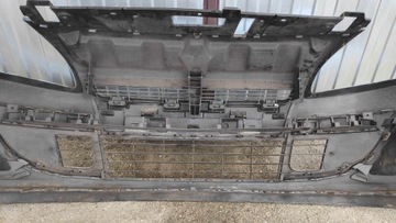 фото thumb №16, Бампер перед renault scenic iii 08-12 lak. terpa