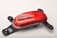 фото thumb №1, Mg zs лампа противотуманная задняя левая 10571679 2024 r uk suv