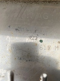 фото thumb №14, Audi q7 4m 2017 гаситель kompletny 4m0253611m