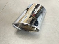 фото thumb №1, Audi s3 a3 8y наконечник трубы выпускной правая 8s0253826a