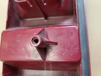 фото thumb №9, Лампа праві зад задня opel ascona 396456 оригінальний номер європа