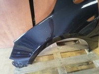 фото thumb №16, Крило праві opel astra j z20r оцинковка