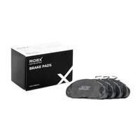 фото thumb №8, Гальмівні колодки гальмівні ridex 402b1479