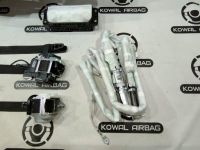 фото thumb №9, Audi a5 8w0 торпедо консоль подушка  подушки ремені org