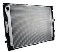 Купити Комплект радіатор bmw m3 competition 2012 - 2019, фото thumb