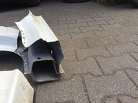 фото thumb №9, Toyota yaris iii 2011- блок двигателя b порог левый правый