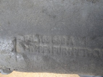 фото thumb №8, Audi a3 8v golf vii leon iii 2.0 tdi вкладка защита поддон масляной 04l103660a