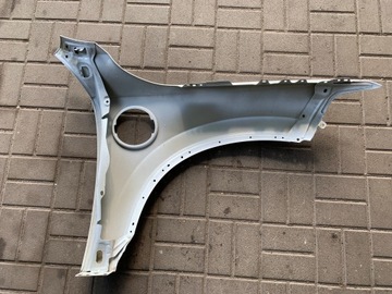 фото thumb №9, Крило лівий переднє volvo xc90 cross country