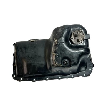 фото thumb №5, Bmw 3 e46 2002 поддон масляная