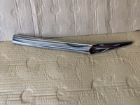 фото thumb №1, Honda hr-v ru ii 15-20r хром молдинг левая решётка решетка