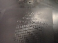 фото thumb №5, Santa fe 01-05 2.0 crdi впуск воздуха интеркулер