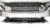 фото thumb №9, Бампер перед передний skoda rapid 12-15r lf9e