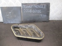 Купить Решётка обдув левый задний  peugeot partner ii 08-18r 9632641580, фото thumb