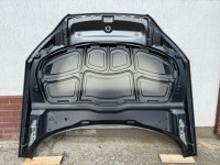 Купить Audi a5 2 2 8w 8w6 капот крышка двигателя передок  передняя super состояние, фото thumb
