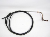 фото thumb №1, Трос тормоза передняя перед mercedes w251 r-klasa lift