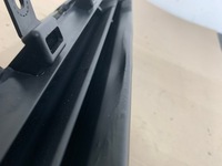 фото thumb №11, Ford mustang mach-e 2021r решітка обдув середня панелі приладової панелі